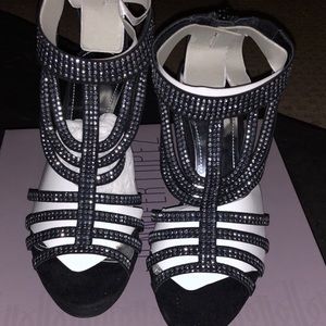 Jennifer Lopez Heels